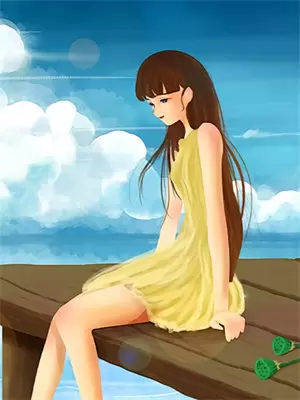 末日之誓