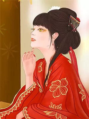 爱在命运中注定