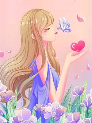蔚蓝档案橘望介绍