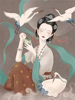 时空守护者狄仁杰