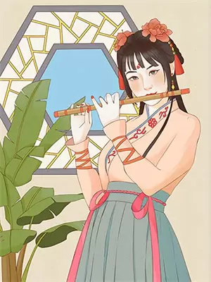 与惊鸿一起解密