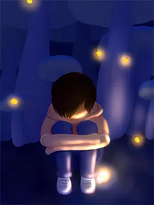 富人脑瓜子