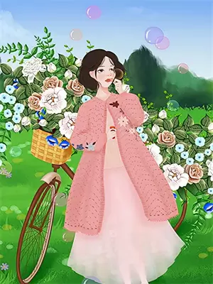 恶毒反派还想强救一下