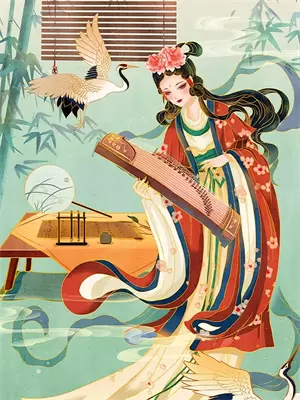 诡影迷梦第1季全集