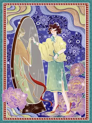 清水河1995