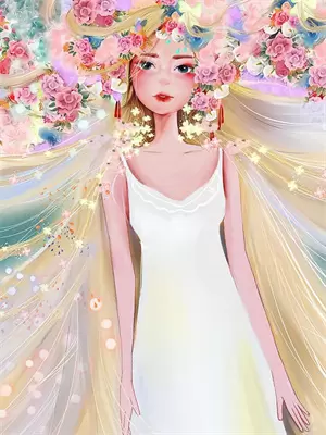 鸾鸳坠梦小说