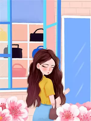 妈妈闹离婚对女儿的刺激