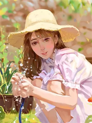 夏安沁谢贺朝实力派