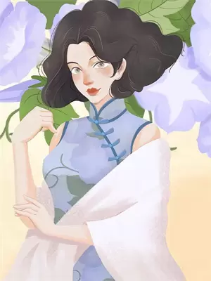 一念关山，吾乃大梧长公主