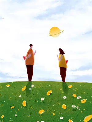 万人迷游戏