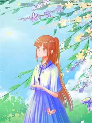 我出生在鬼节这一天小说