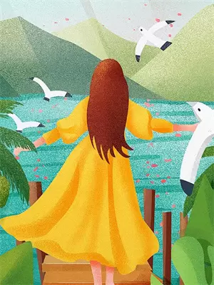 花轿抬错后清冷世子中毒