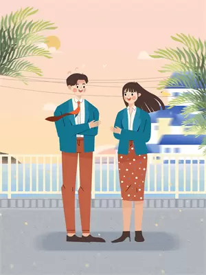 兽世的世界
