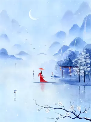 渣男迎娶白月光我毫不留心转身