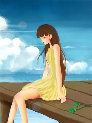 霸道总裁爱上木木