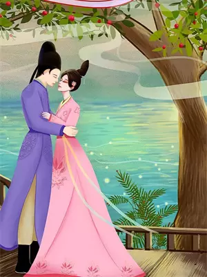大佬们的团宠小闺女免费