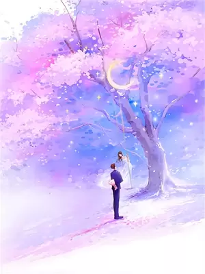 夏夜梦境黑色