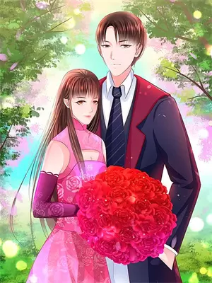 男友成了富二代