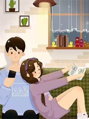 我劝爸妈去离婚小说