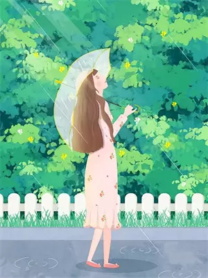 分手五年我回国遇见前女友