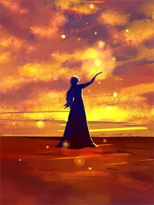 宝可梦开局收服闪光鲤鱼王