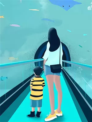伪人创造，我是至高造物主