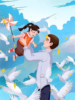 君王未可信下句
