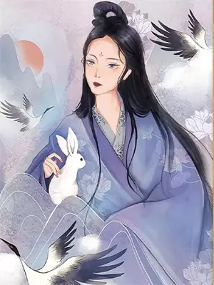 我的家庭为什么不和睦