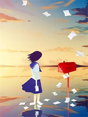 爱我无法自拔
