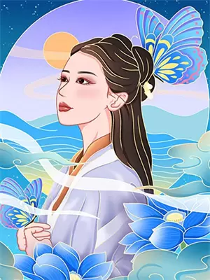 正义战胜了恶龙
