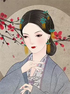 团宠白月光 话本小说