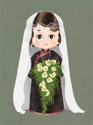 我死后哥哥却疯了