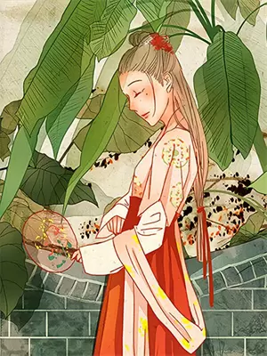 姬嫦秦若愚女尊如懿传之大如怪谈全文免费阅读_姬嫦秦若愚完整版免费阅读
