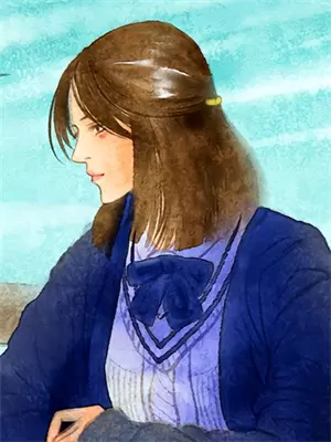 落魄仙尊