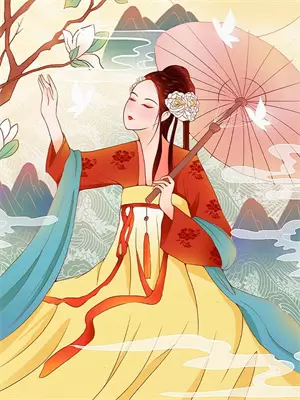 相遇不悔