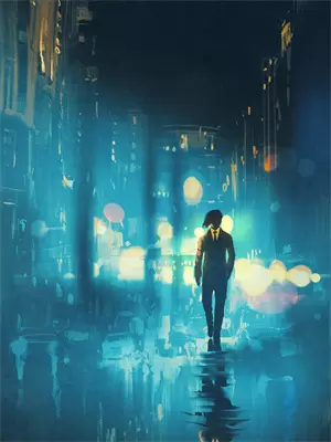 情为海苦作舟小说结局