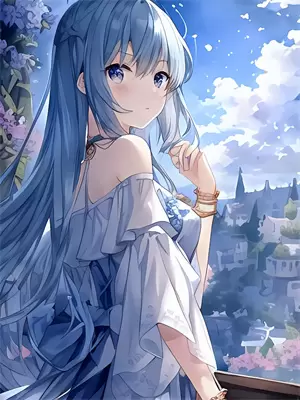 卖火柴的小女孩故事简介