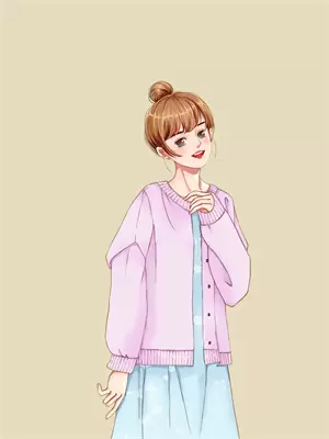 如愿，雏菊