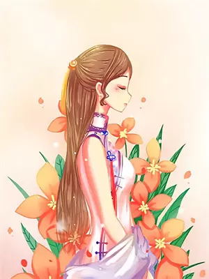 恐怖副本降临我却坚信这是乙女游戏