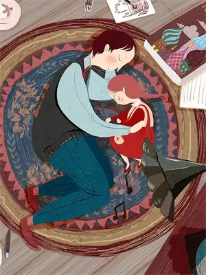 姐弟恋虐心现言推荐双方离婚