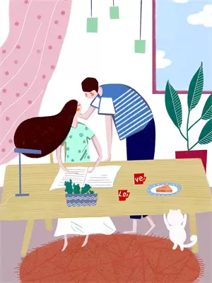 十年重逢感言