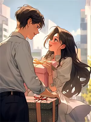 结婚当晚穿到离婚前